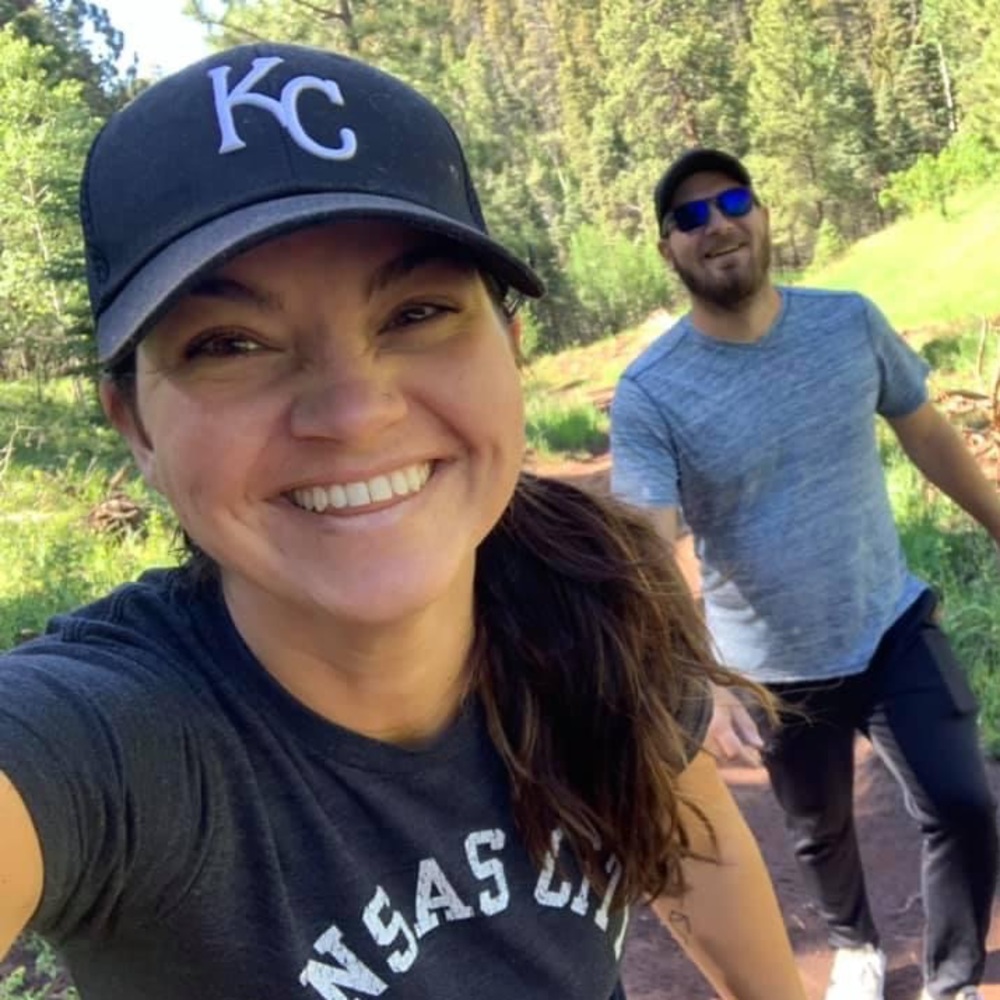 Meet your Posher, Kristi